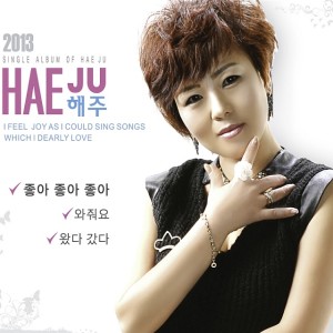 ดาวน์โหลดและฟังเพลง 喜欢喜欢 พร้อมเนื้อเพลงจาก 해주