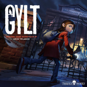 Cris Velasco的专辑GYLT (Original Game Soundtrack)