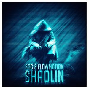 Album Shaolin from SAG