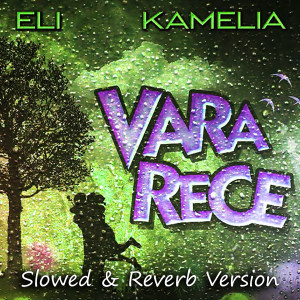 Album Vara Rece (Slowed & Reverb Version) from 