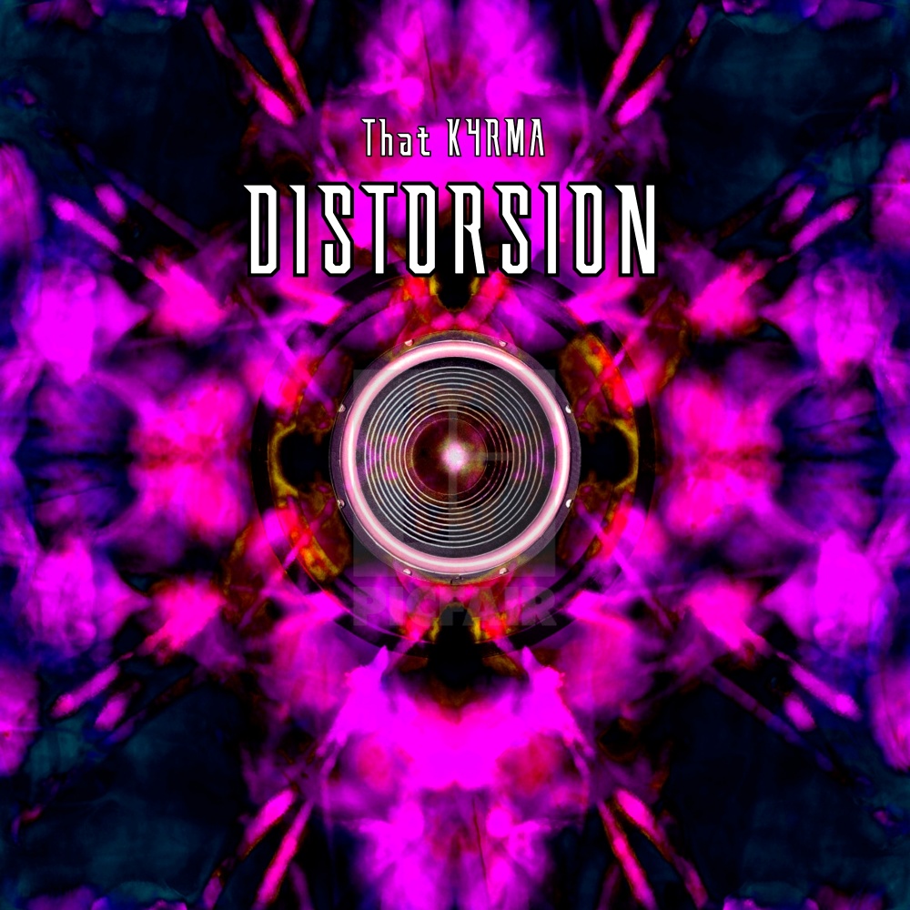 Distorsion