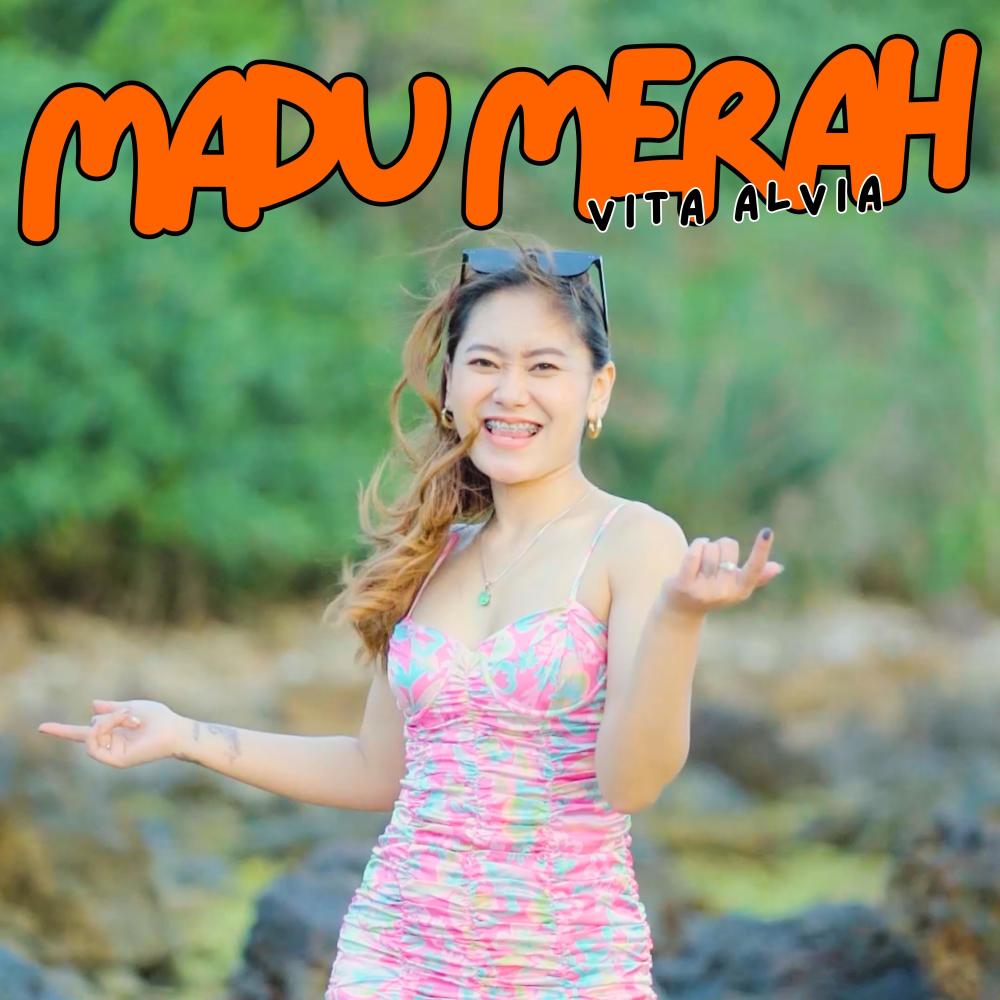 Madu Merah