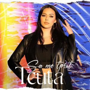 Listen to Sa Me T'Prit (Acoustic Version) song with lyrics from Teuta