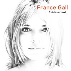 收聽France Gall的Évidemment歌詞歌曲