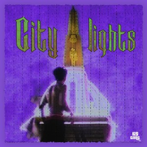 ดาวน์โหลดและฟังเพลง Citylights พร้อมเนื้อเพลงจาก TMT