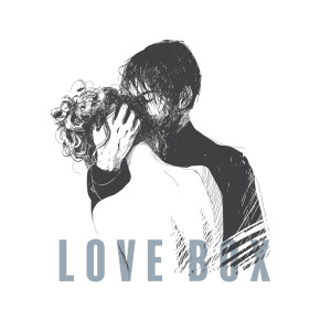 Album Love Box – Jazz Romantic Music Set for Lovers from Jazz Piano Bar Academy