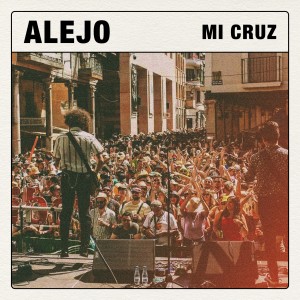 Album Mi Cruz oleh Alejo