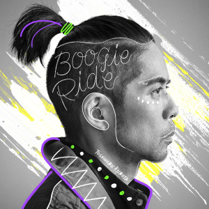 收聽久保田利伸的Boogie Ride歌詞歌曲