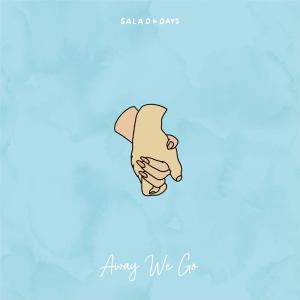Listen to Away We Go song with lyrics from Some Place Else