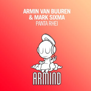 Dengarkan lagu Panta Rhei (Classic Bonus Track) (Original Mix) nyanyian Armin Van Buuren dengan lirik