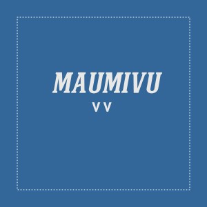 Album Maumivu from VV