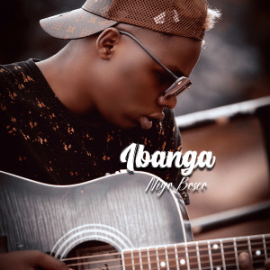 Album Ibanga from Niyo Bosco