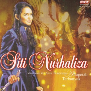 Album Penerima Anugerah Terbanyak oleh Dato' Sri Siti Nurhaliza