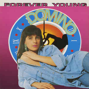 Domino的專輯FOREVER YOUNG (Original ABEATC 12" master)