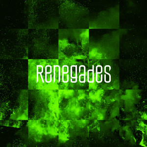 ดาวน์โหลดและฟังเพลง Renegades (Piano Version) พร้อมเนื้อเพลงจาก ONE OK ROCK