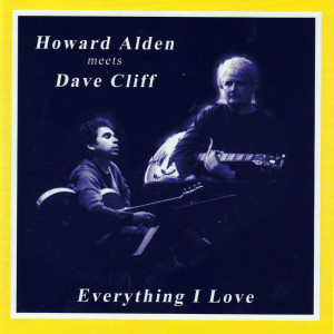 อัลบัม Everything I Love ศิลปิน Howard Alden