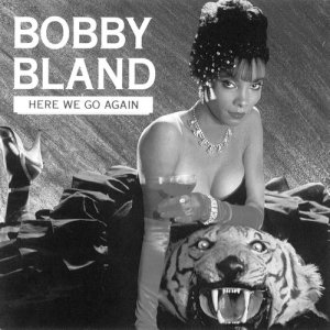 收聽Bobby Bland的Country Love歌詞歌曲