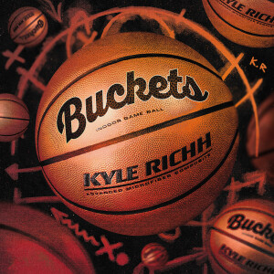 อัลบัม Buckets ศิลปิน 41