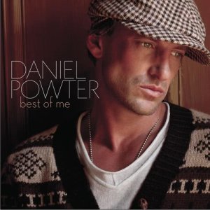 Album Best Of Me oleh Daniel Powter