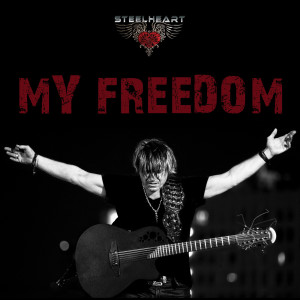 Album My Freedom oleh Steelheart