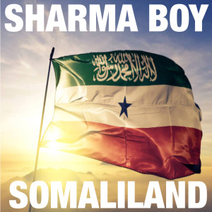 Sharma Boy的专辑Somaliland
