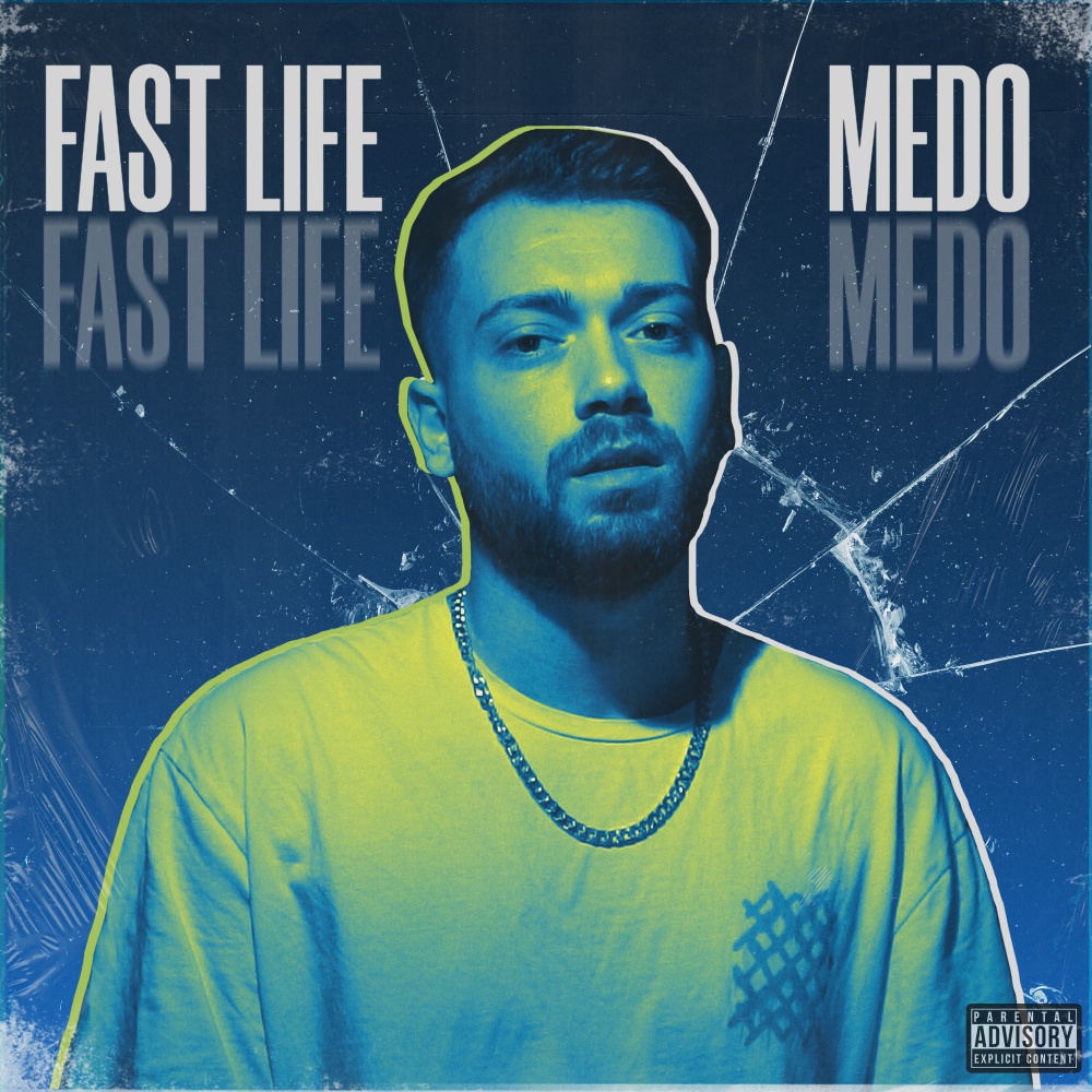 Fast Life (Explicit)