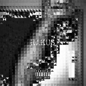 Album Rakus (Explicit) from Richard Yerussa