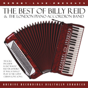 收聽Billy Reid的Hits Of Today (Part 1) Kiss By Kiss/Tell Me With A Love Song/Three Little Times歌詞歌曲