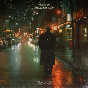 Album Meanwhile 2AM from Tullio