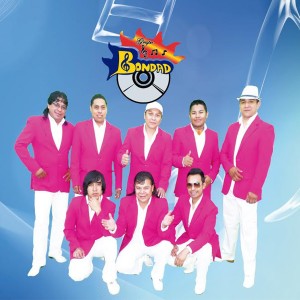 收聽Grupo Bondad的Enamorado歌詞歌曲