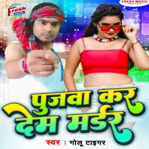 收聽Golu Tiger的Pujwa Mar Deb Murder歌詞歌曲