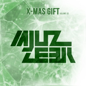 Various的專輯X-Mas Gift, Vol.3