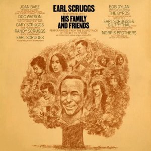 ดาวน์โหลดและฟังเพลง Nashville Skyline Rag พร้อมเนื้อเพลงจาก Earl Scruggs