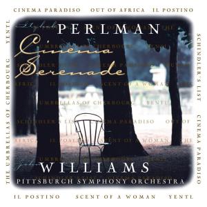 收聽Itzhak Perlman的Scent of a Woman: Tango (Por Una Cabeza)歌詞歌曲