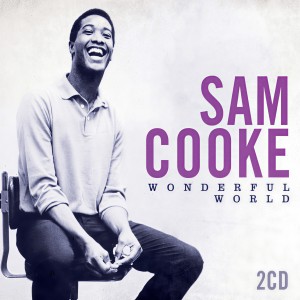 收聽Sam Cooke的Wonderful World (Original Mix)歌詞歌曲