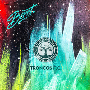 beret的專輯Troncos F.C (Himno oficial Troncos F.C.)