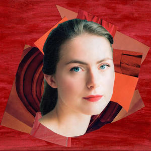 ดาวน์โหลดและฟังเพลง Feil พร้อมเนื้อเพลงจาก Anna Kajander