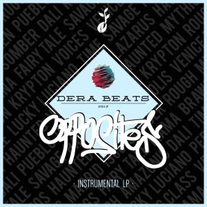 Album Opposites from Dera Beats