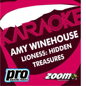 ดาวน์โหลดและฟังเพลง The Girl from Ipanema (In the Style of 'Amy Winehouse') พร้อมเนื้อเพลงจาก Zoom Karaoke