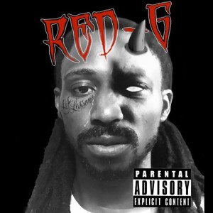 Red G的專輯Life Lessons (Explicit)