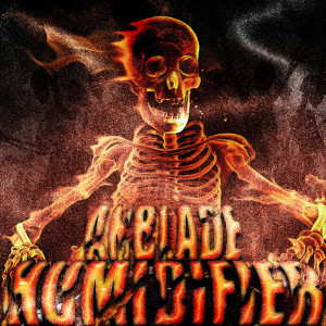 อัลบัม Humidifier ศิลปิน ANBLADE