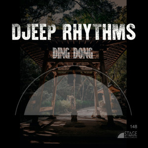 Djeep Rhythms的專輯Ding Dong