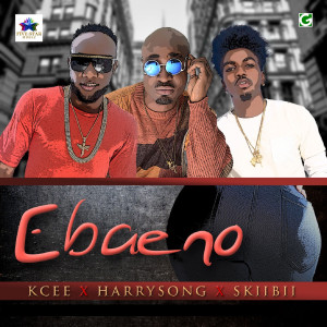 Dengarkan Ebaeno (Explicit) lagu dari Kcee dengan lirik