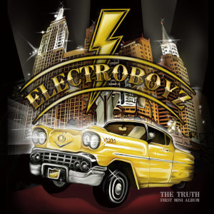 더 트루스 dari ELECTROBOYZ