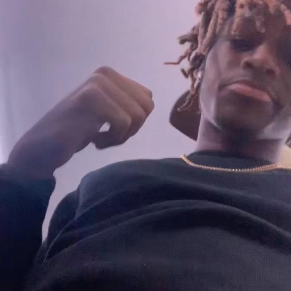 Get a grip (Explicit)