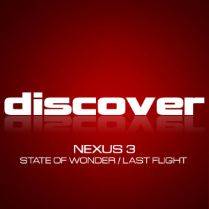 收聽Nexus 3的Last Flight (Activa Rework)歌詞歌曲
