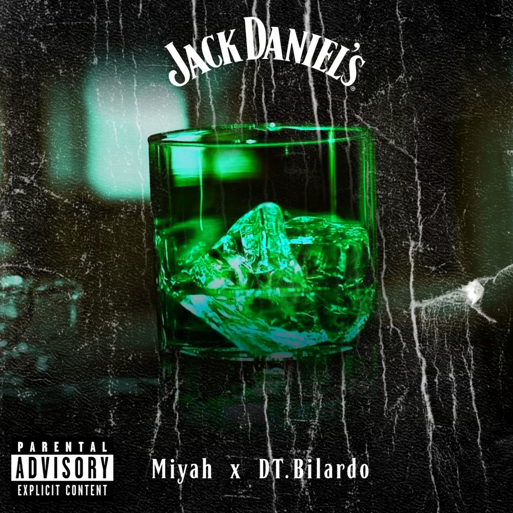 JACK DANIELS (Instrumental)