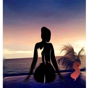 default playlist img