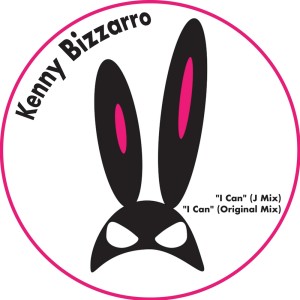 I Can dari Kenny Bizzarro