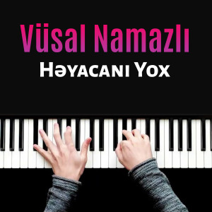 Listen to Həyacanı Yox song with lyrics from Vüsal Namazlı